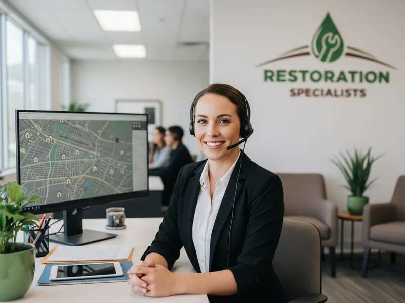 Water Damage Restoration in Colorado   FAQ