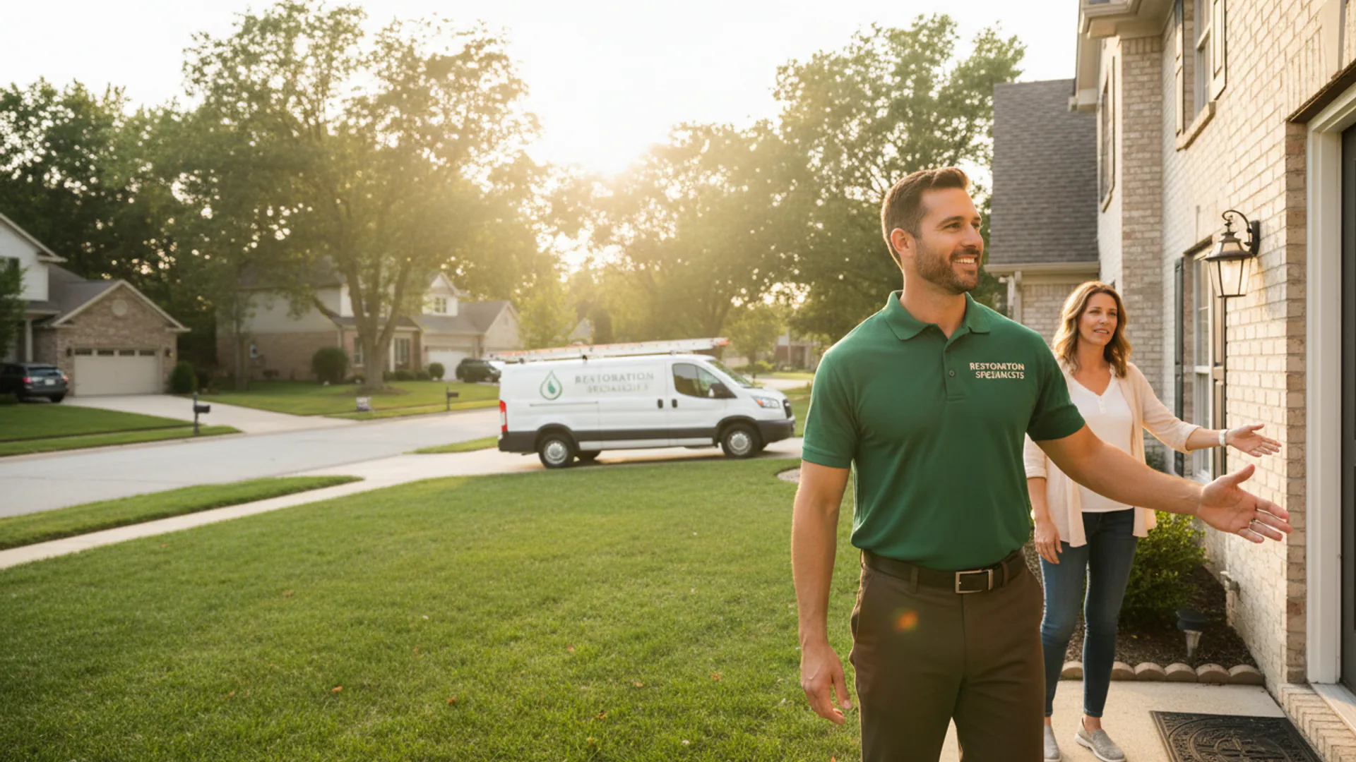 Local Water Damage Restoration Heroes in Colorado Near Me – Committed to Our Community